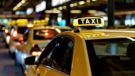 İcazə alan taksi sürücüləri hansı üstünlüklərə malik olacaq? - AYNA-dan açıqlama