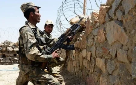 “Əgər razılaşma olmasa, müharibəyə başlaya bilərik” - Pakistan