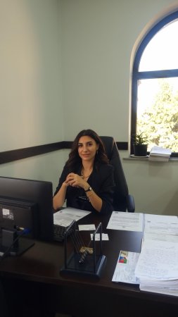 Turanə Ziyadxanqızı: "Hüquqi şüurun və medianın missiyası"