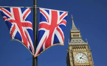 Böyük Britaniya Rusiyaya qarşı sanksiyalar tətbiq etdi