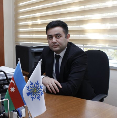 Dövlət Proqramı Azərbaycanın su təhlükəsizliyi və dayanıqlı infrastruktur strategiyasında xüsusi yer tutur