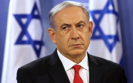 Netanyahu Trampdan İranla bağlı bunu xahiş edibmiş
