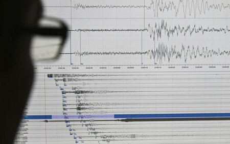 ABŞ-də güclü zəlzələ oldu