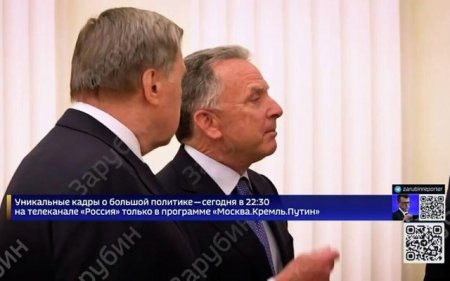 Uitkoff Putinin tərcüməçisi Sadıqovu "əfsanə" adlandırdı - VİDEO