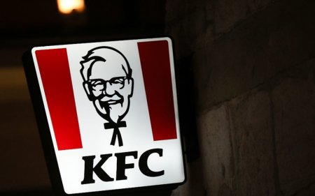 Rusiyada bütün KFC restoranları bağlanıb