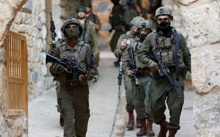 İran və İsrail gizli şəkildə razılığa gəldilər - KİV