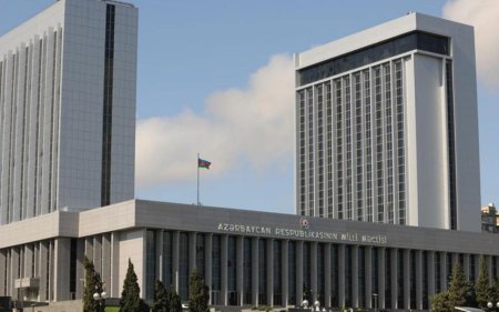 Deputatların tətili bitdi, komitə iclasları başlayır