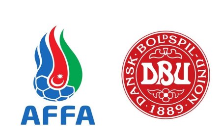 Millimizin Danimarka ilə yoldaşlıq oyunlarının hakimləri açıqlandı