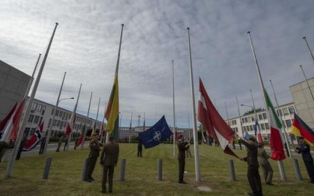 Bundan qaçmaq lazımdır – Avropaya xəbərdarlıq