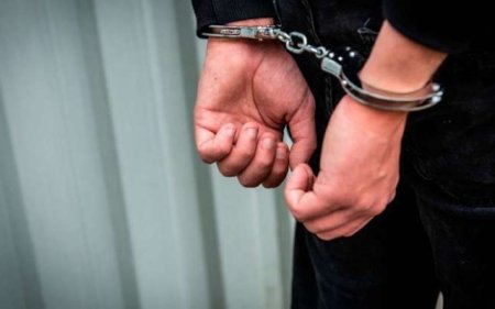 Qadını sosial şəbəkə ilə hədələyən şəxs saxlanıldı