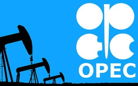 OPEC xam neft hasilatı barədə hesabatını açıqladı