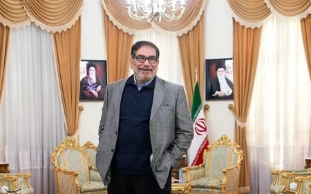 Əli Şamxani və 3 kəşfiyyat rəisi öldürüldü