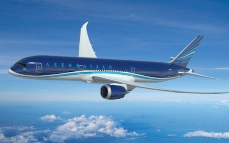 AZAL bu şəhərlərə uçuşları dayandırdı