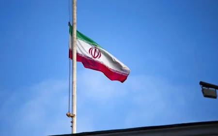 Xameneinin ölümü rəsmən təsdiqləndi: İranda 40 günlük matəm elan edildi