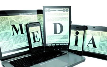 "Yalnız rəsmi məlumatları yayın" - Jurnalistlərə xəbərdarlıq