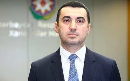 İranda bir nəfər vətəndaşımız xəsarət alıb - XİN