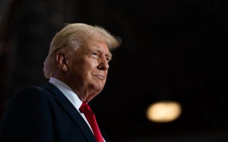 "ABŞ və İran arasında danışıqlar davam edir" - Tramp