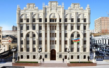 Axtarışda olan 45 nəfər saxlanıldı