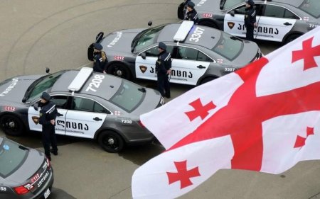 Azərbaycanlıların da olduğu 41 qanunsuz miqrant saxlanıldı