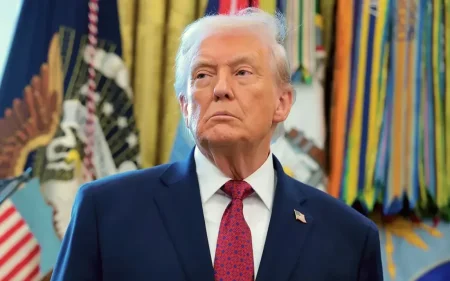 "Müharibə tezliklə bitəcək" - ABŞ lideri