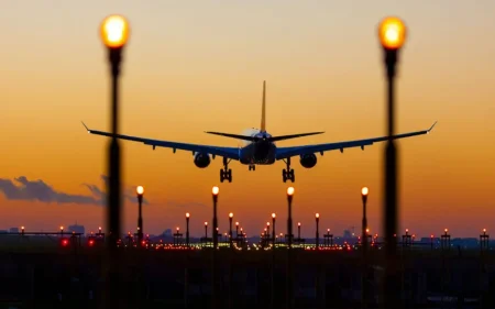 Suriya hava məkanını bağladı