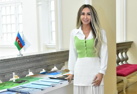 Azərbaycan elmi yeni strateji hədəflərə doğru inamla irəliləyir