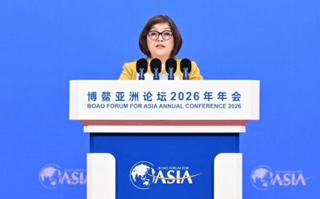 "Naxçıvanla nəqliyyat əlaqələrinin brəpası Orta Dəhlizin səmərəliliyini artıracaq" - Spiker