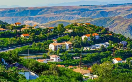 Azad olunmuş ərazilərin bərpasına sərf olunan vəsait açıqlandı