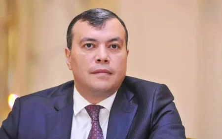 Nazir neftin qiymətindən danışdı