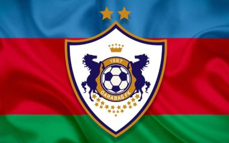 “Qarabağ”ın rəqibləri bəlli oldu