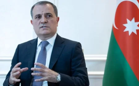 "Azərbaycan Yaponiya vətəndaşları üçün vizasız rejim tətbiq etmək niyyətindədir" - Nazir