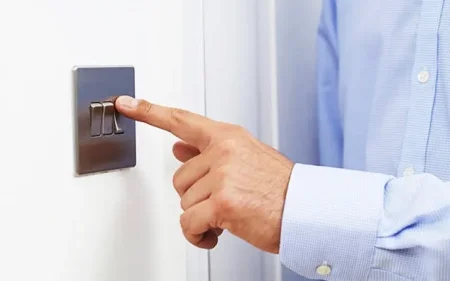 Naxçıvanda işığın verilməsində fasilə olacaq