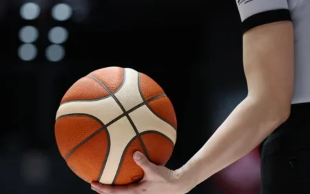 Amerikalı basketbolçu turnir zamanı güllələndi