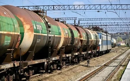 Azərbaycandan tranzit keçməklə Ermənistana buğda və daş kömür göndəriləcək