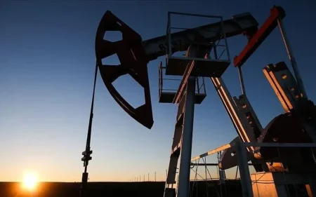 "Brent" markalı neft 92 dolları ötdü