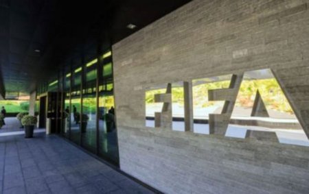 FİFA-da prezident seçkilərinin vaxtı açıqlandı