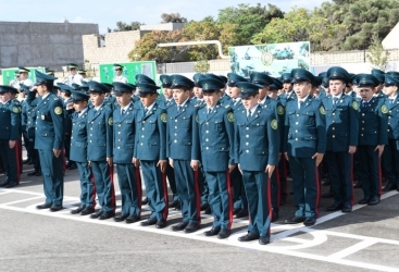 900-dən çox şagird xüsusi məktəbə imtahan verəcək