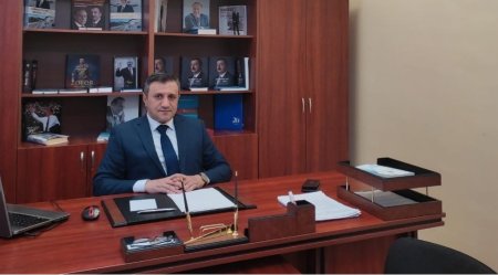 "Vaxtı düzgün seçən Lider" -