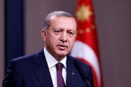 "Bu, dünyanın probleminə çevrilib" -