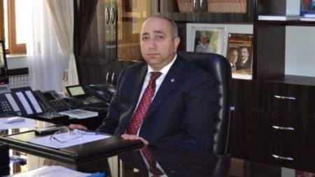 Həbs edilən sabiq icra başçısının əmlakları müsadirə olundu -
