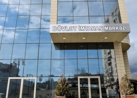 Kolleclərə sənəd qəbulu davam edir
