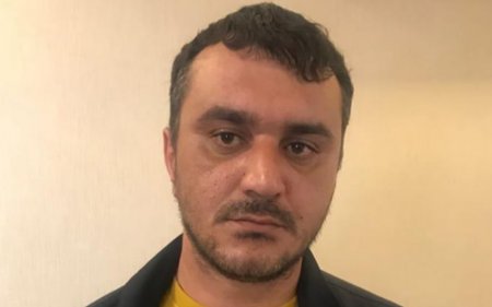 Narkotik çəkib maşın sürdü