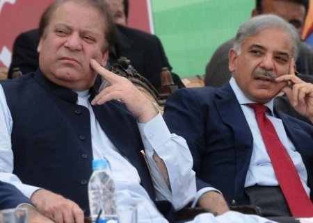 Pakistanın yeni Baş naziri o ola bilər