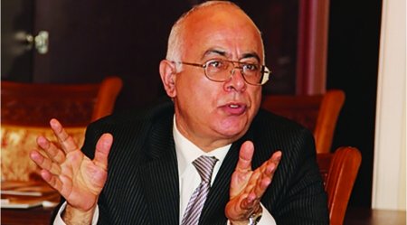 Deputata ağır itki üz verdi