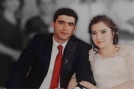 Şöbədə arvadını öldürən sabiq polisə 18 il HƏBS CƏZASI VERİLDİ