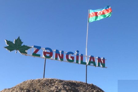 Ağalı kəndinə qayıdışın vaxtı