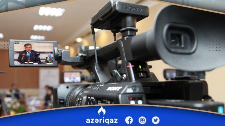 "Azəriqaz"da növbəti "Açıq qapı" aksiyası keçiriləcək