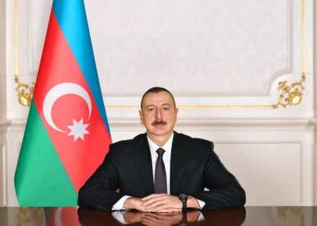 Prezidentdən Səfərbərlik Xidməti ilə bağlı FƏRMAN