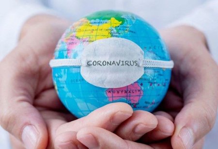 Koronavirusa yoluxanların sayı 500 milyonu ötdü