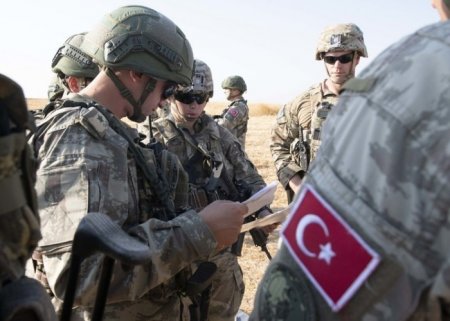Türkiyənin xüsusi xidmət orqanları PKK-nın terrorçusunu saxladı